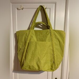 Baggu travel cloud bag